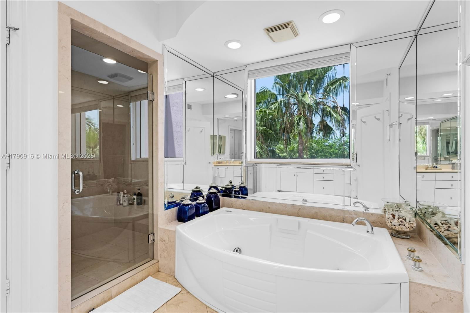 Real estate property located at 727 Crandon Blvd #401, Miami-dade, The Ocean Club, Key Biscayne, FL