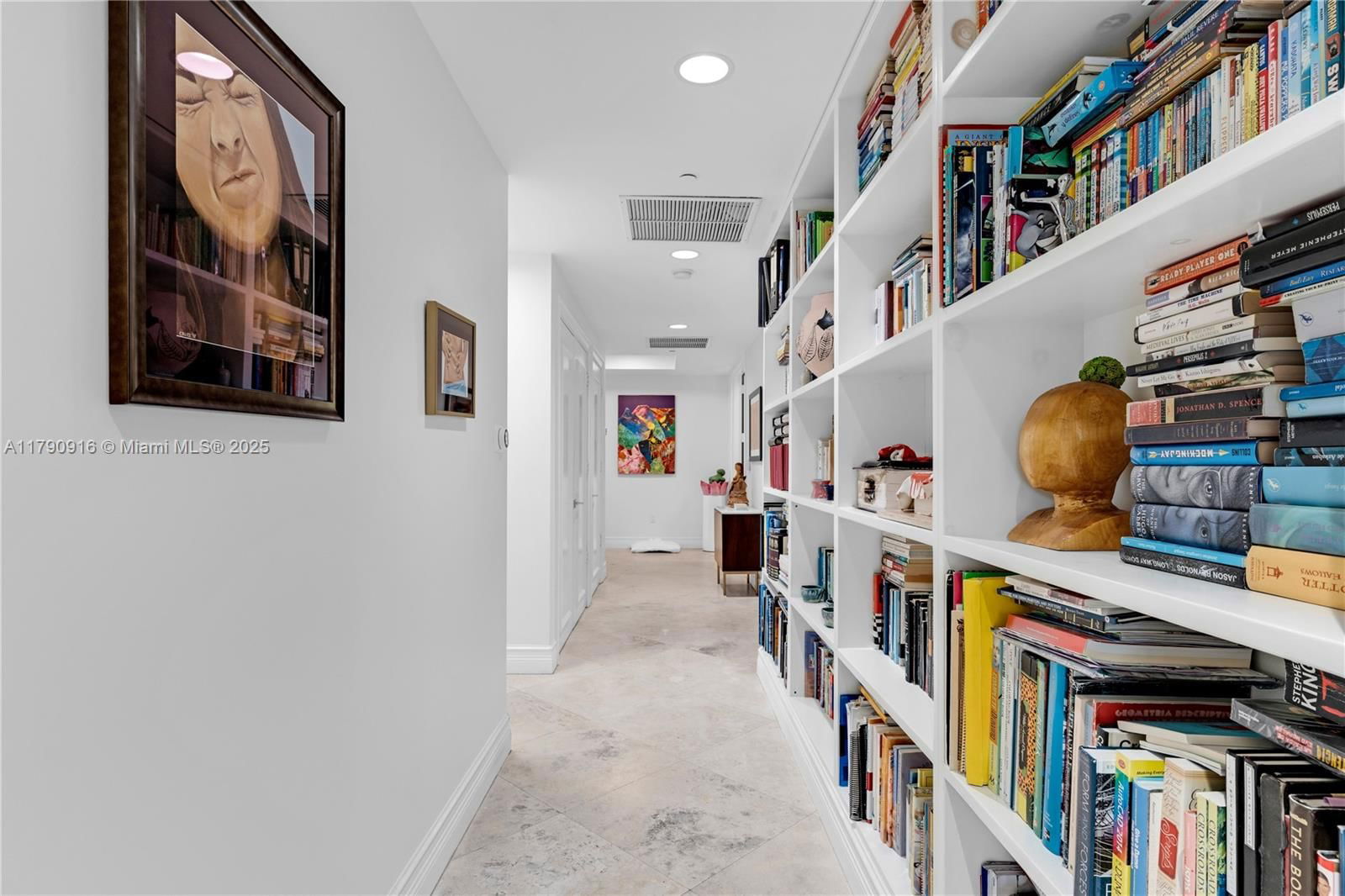 Real estate property located at 727 Crandon Blvd #401, Miami-dade, The Ocean Club, Key Biscayne, FL