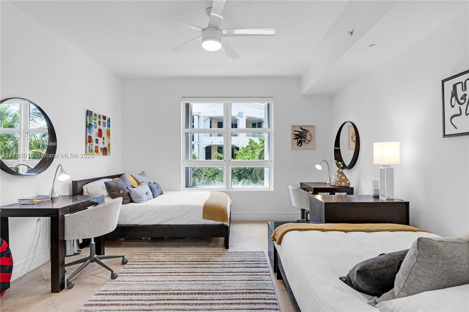 Real estate property located at 727 Crandon Blvd #401, Miami-dade, The Ocean Club, Key Biscayne, FL