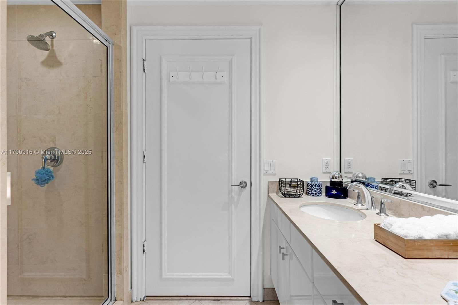 Real estate property located at 727 Crandon Blvd #401, Miami-dade, The Ocean Club, Key Biscayne, FL