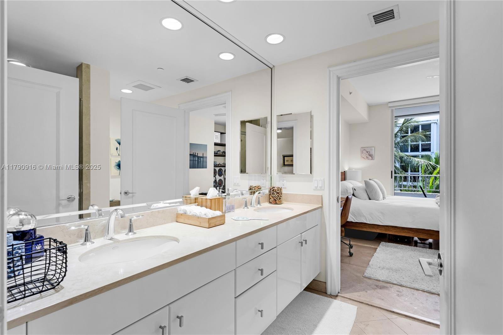Real estate property located at 727 Crandon Blvd #401, Miami-dade, The Ocean Club, Key Biscayne, FL