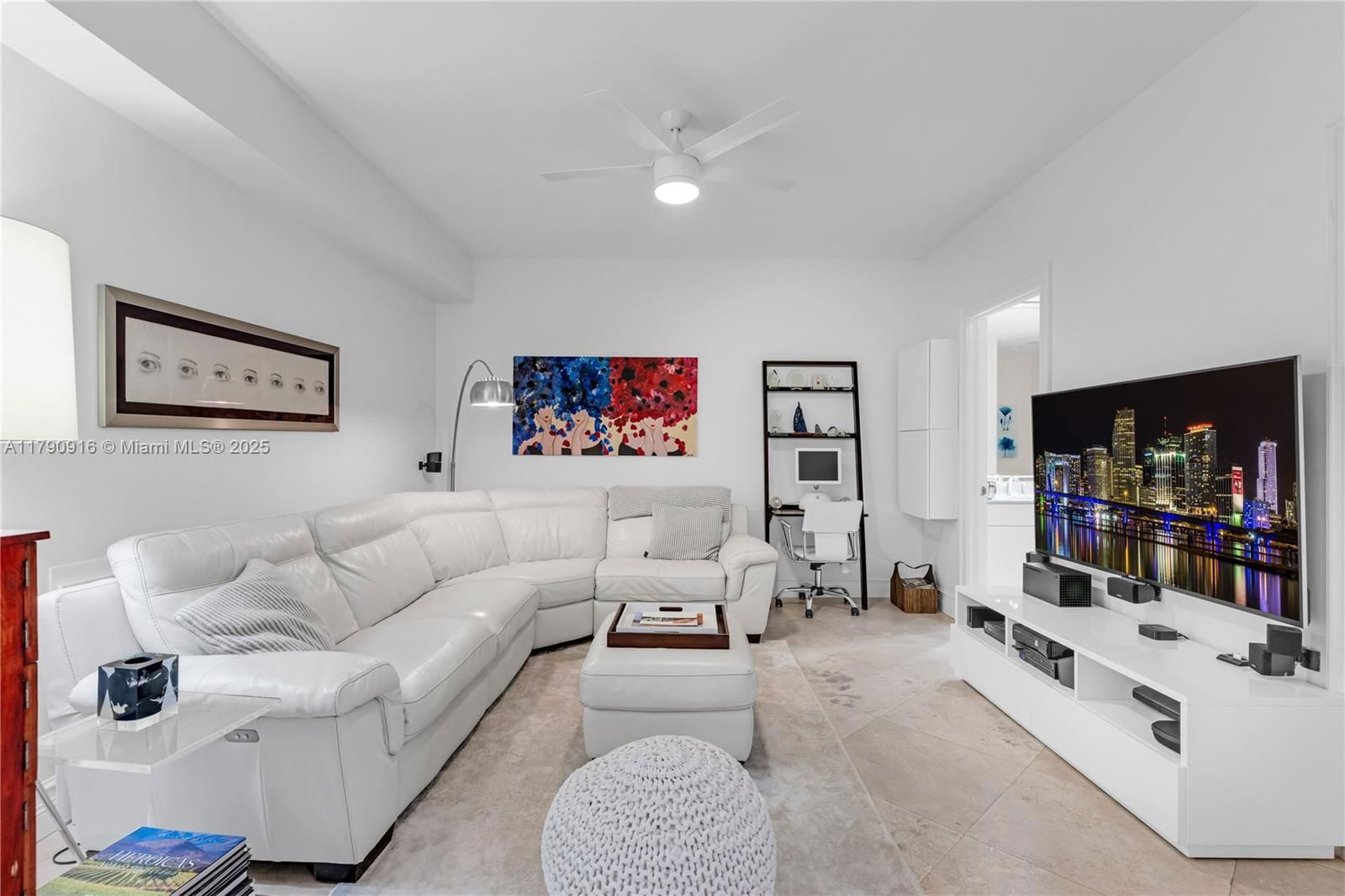 Real estate property located at 727 Crandon Blvd #401, Miami-dade, The Ocean Club, Key Biscayne, FL