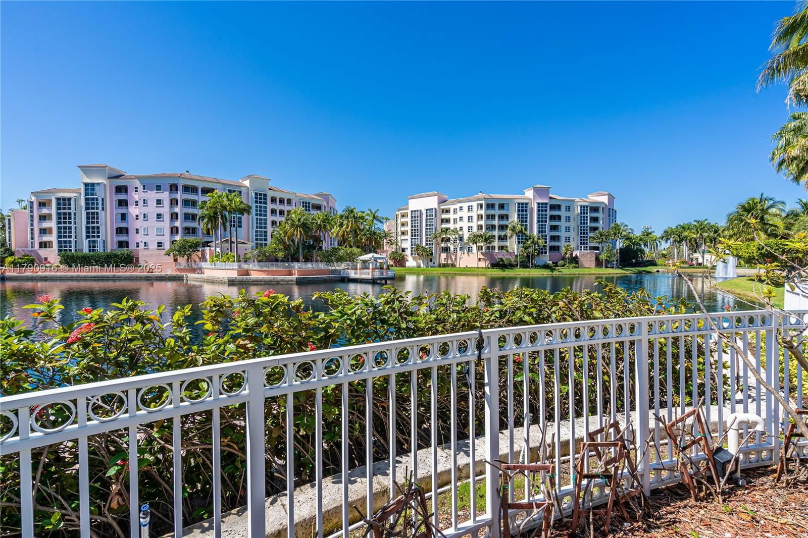 Real estate property located at 727 Crandon Blvd #401, Miami-dade, The Ocean Club, Key Biscayne, FL