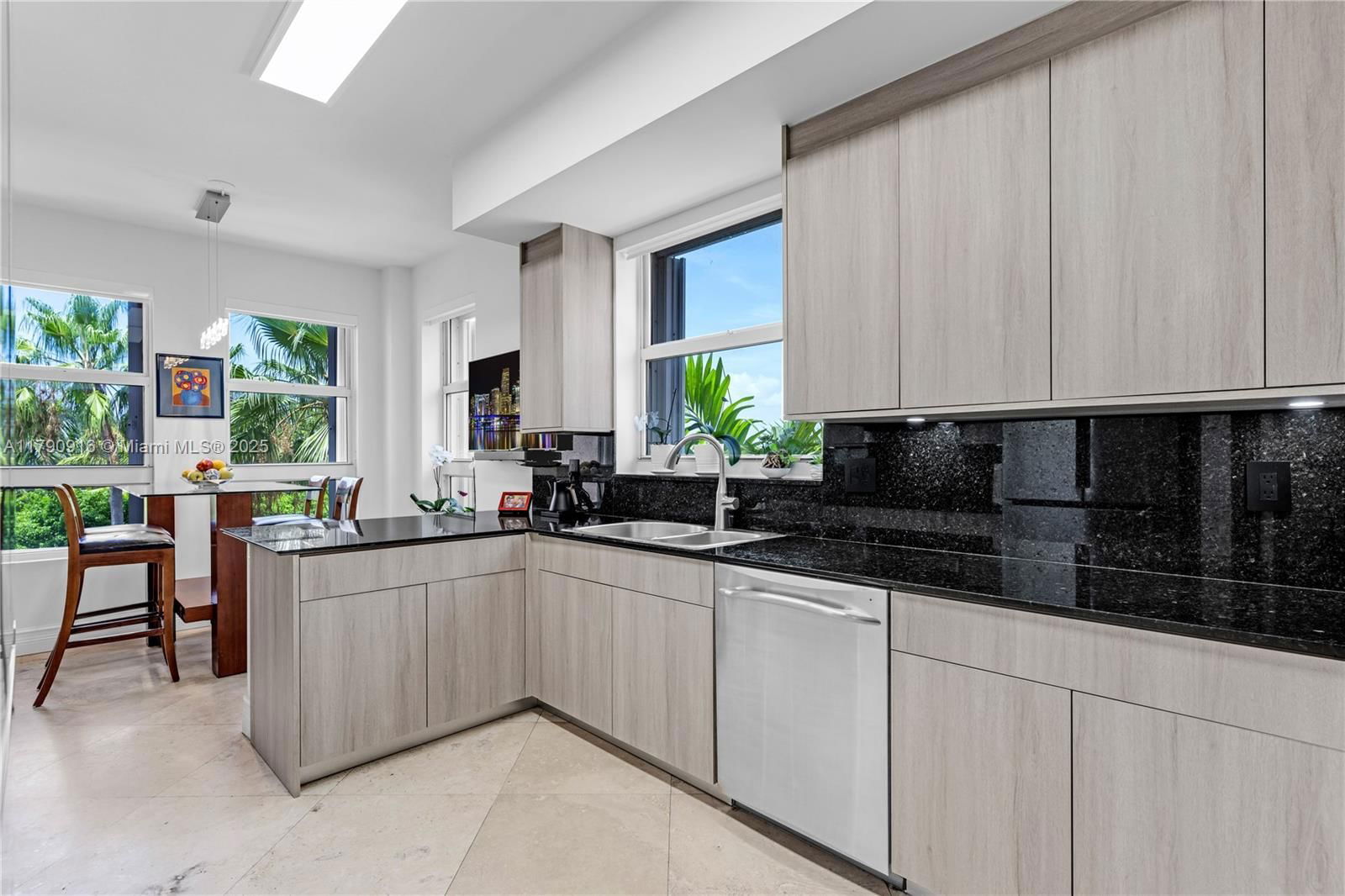 Real estate property located at 727 Crandon Blvd #401, Miami-dade, The Ocean Club, Key Biscayne, FL