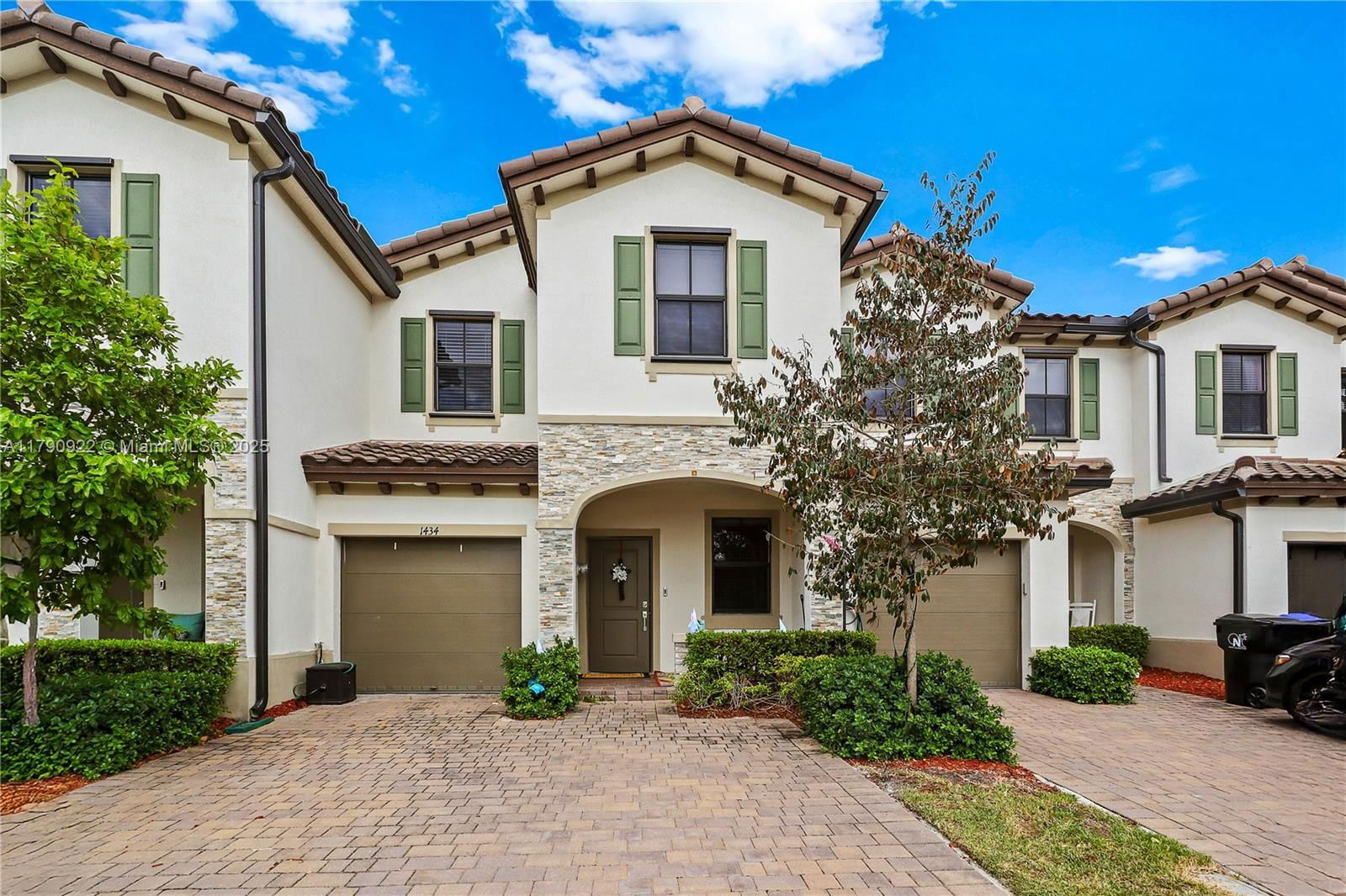 Real estate property located at 1434 54th Ave, Broward, Palm Beach Farms, North Lauderdale, FL