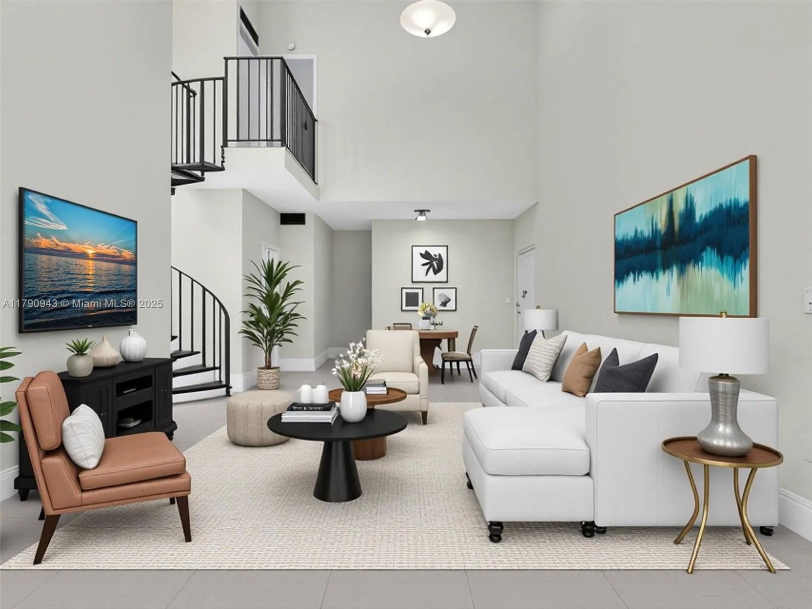 Real estate property located at 2400 Brickell Ave #306D, Miami-dade, Brickell Forest Condo, Miami, FL