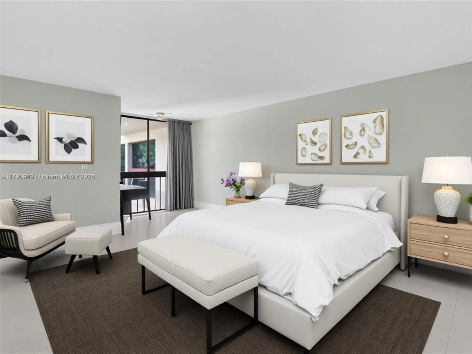 Real estate property located at 2400 Brickell Ave #306D, Miami-dade, Brickell Forest Condo, Miami, FL