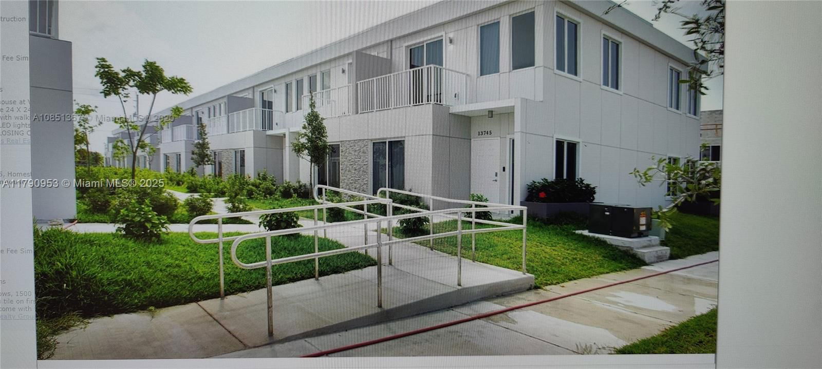 Real estate property located at 13721 259th Ln, Miami-dade, Vittoria Gardens, Homestead, FL