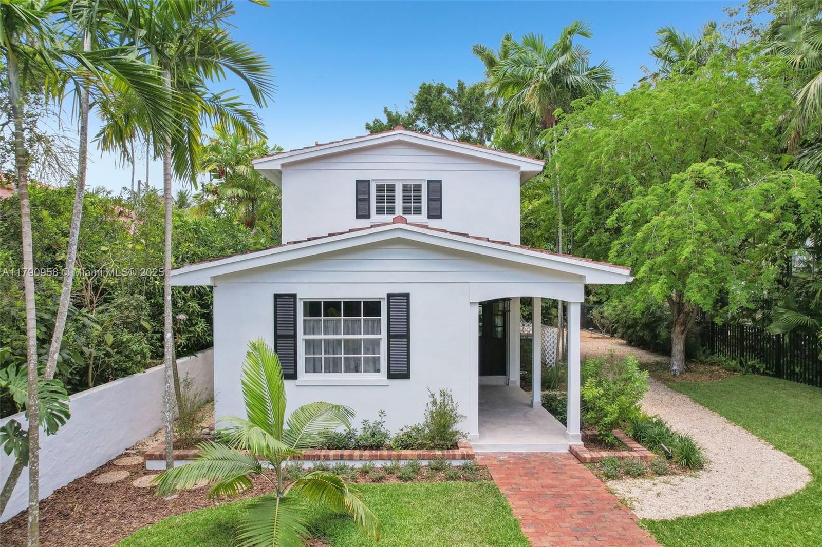 Real estate property located at 4700 Alhambra Cir, Miami-dade, C Gab Country Club Sec 5, Coral Gables, FL