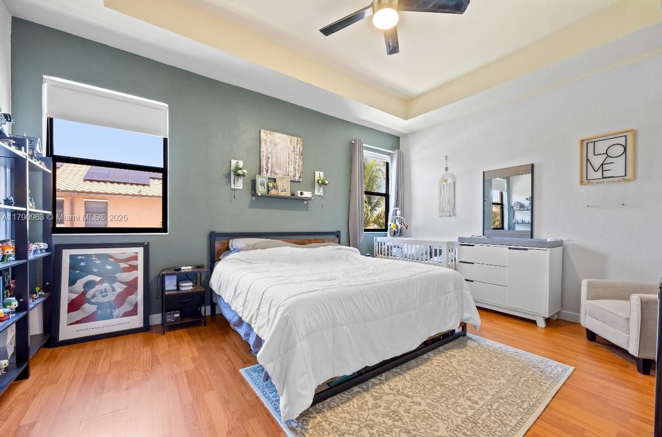 Real estate property located at 3427 89th Ter, Miami-dade, Bellagio, Hialeah, FL