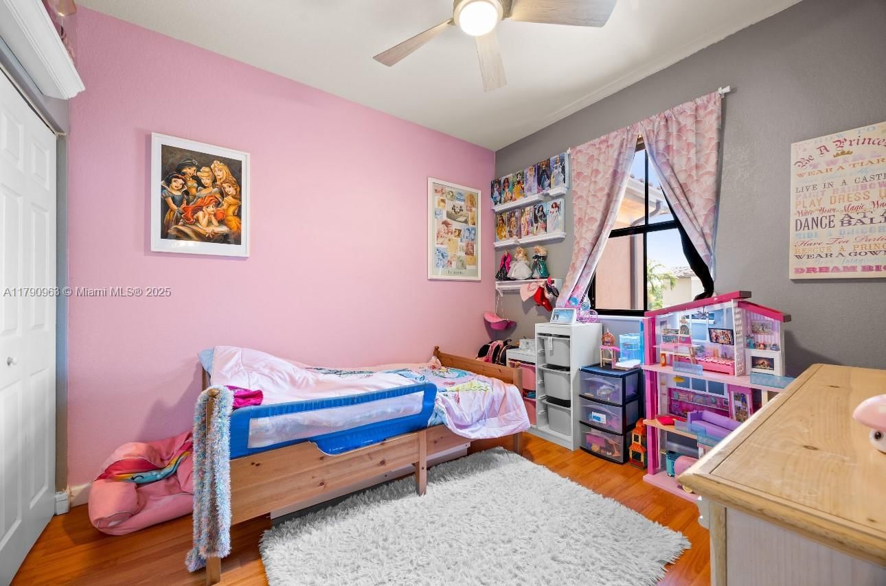 Real estate property located at 3427 89th Ter, Miami-dade, Bellagio, Hialeah, FL