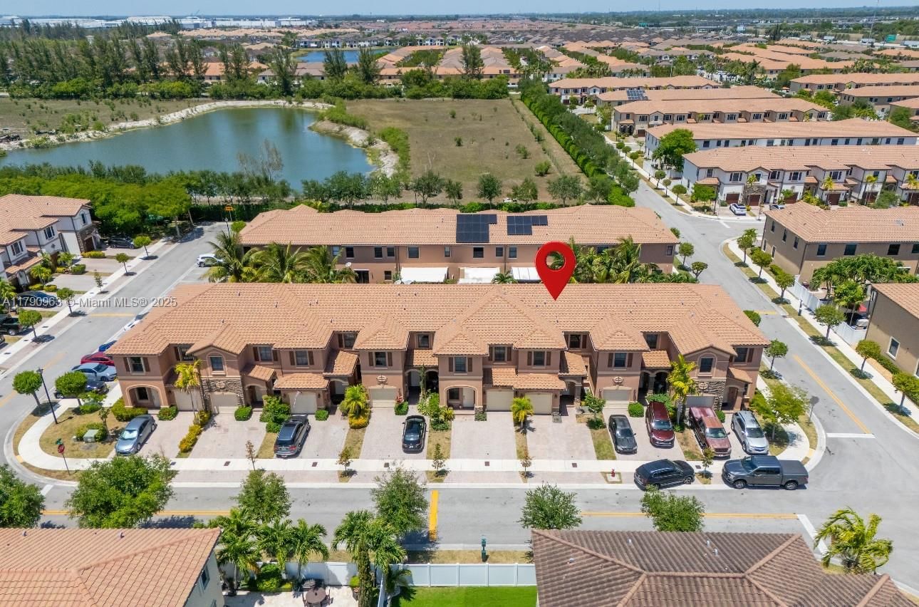 Real estate property located at 3427 89th Ter, Miami-dade, Bellagio, Hialeah, FL