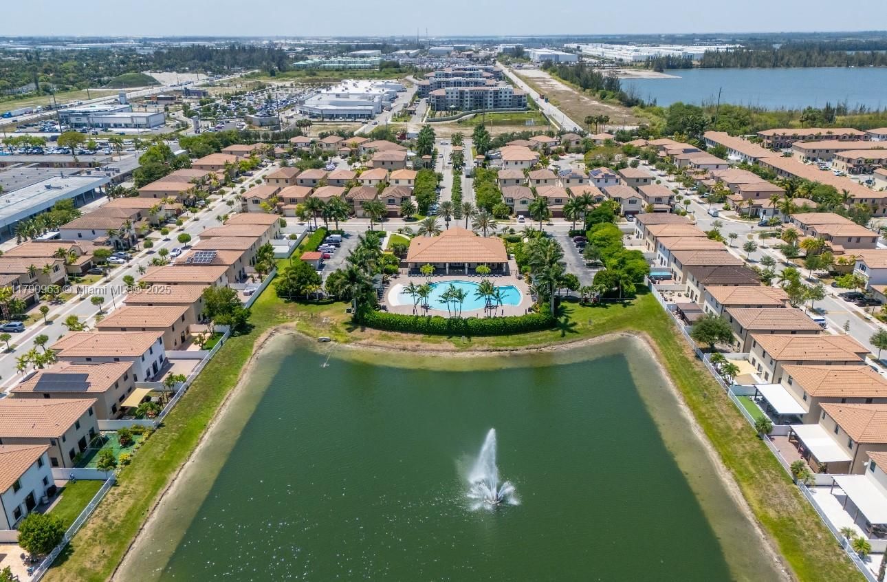 Real estate property located at 3427 89th Ter, Miami-dade, Bellagio, Hialeah, FL
