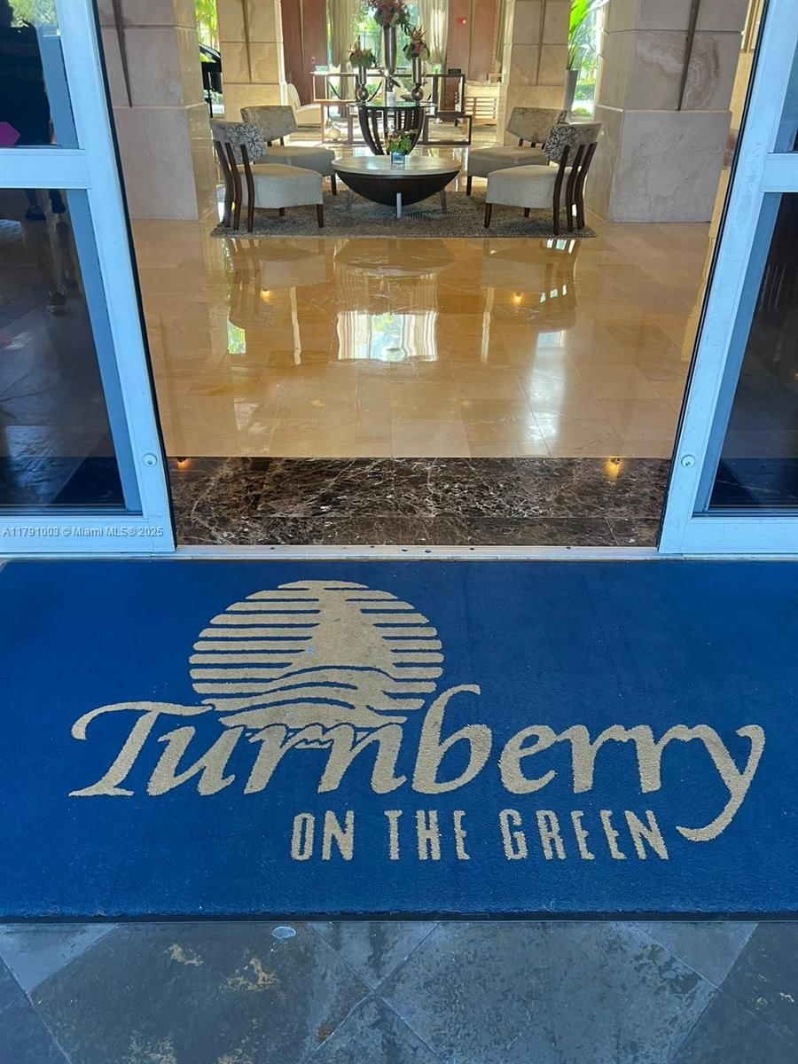 Real estate property located at 19501 Country Club Dr #509, Miami-dade, Turnberry On The Green Co, Aventura, FL