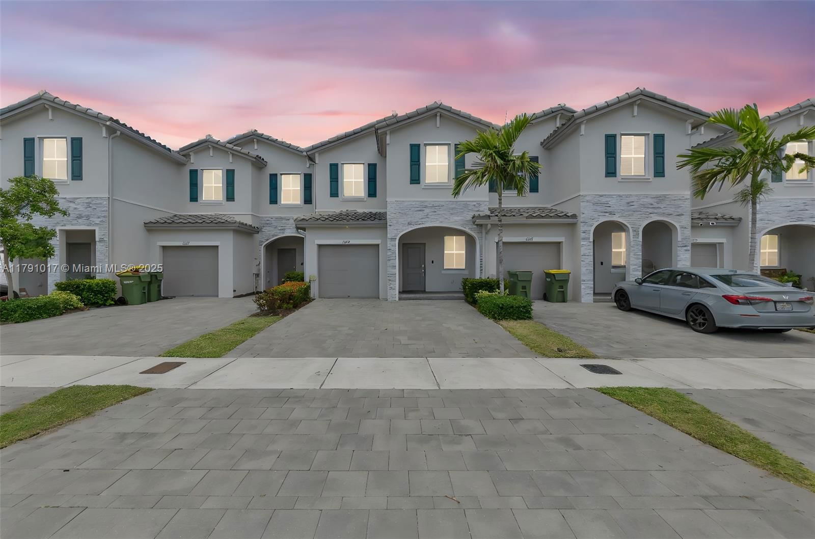 Real estate property located at 2679 13th Ct, Miami-dade, Keys Gate Residential, Homestead, FL