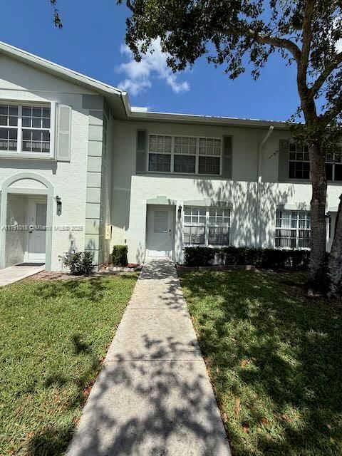 Real estate property located at , Palm Beach, Palm Club West Village 1, West Palm Beach, FL