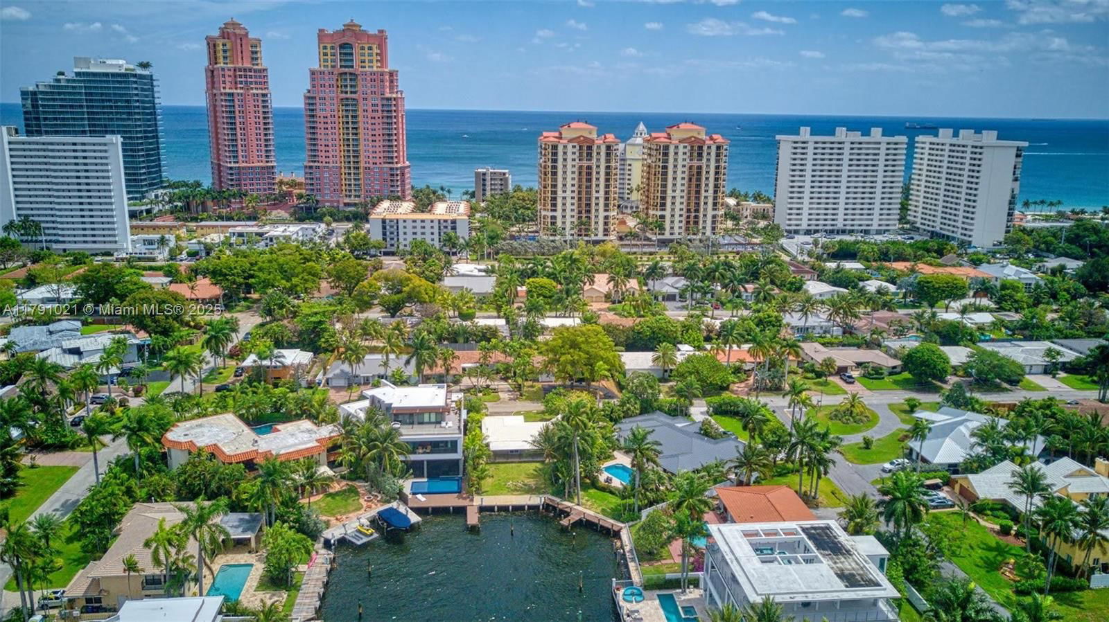 Real estate property located at 2019 31st Ave, Broward, Lauderdale Beach Ext, Fort Lauderdale, FL