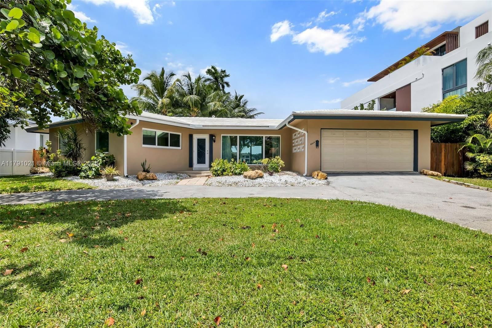 Real estate property located at 2019 31st Ave, Broward, Lauderdale Beach Ext, Fort Lauderdale, FL