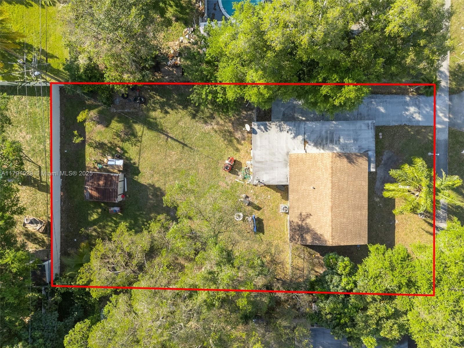 Real estate property located at 114 Marion Rd, Broward, Miami Gardens Estates Sec, West Park, FL