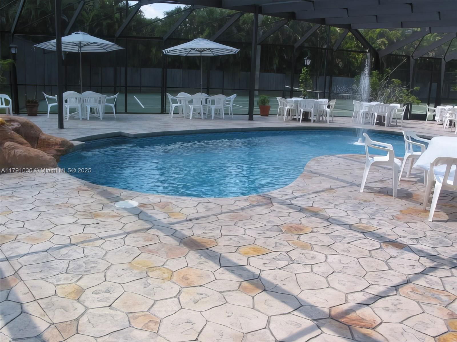 Real estate property located at 7850 83rd Ct, Miami-dade, Kings Creek North Sec 2, Miami, FL