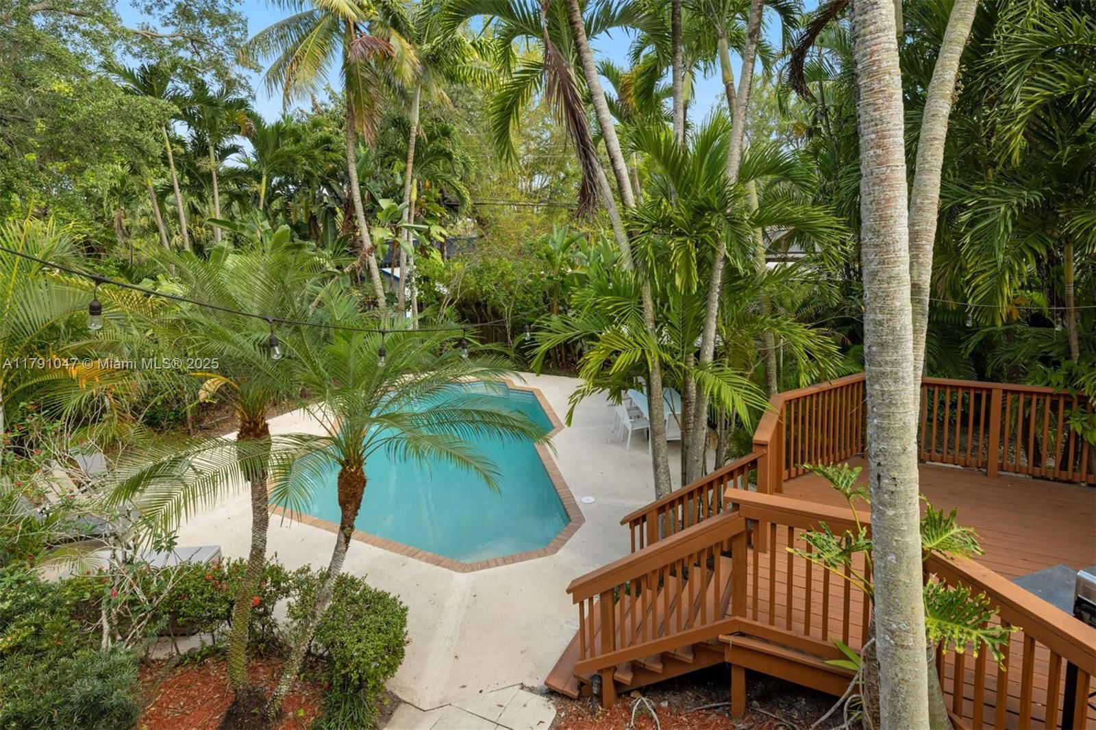 Real estate property located at 7920 132nd St, Miami-dade, Pine Tree Estates 1st Add, Pinecrest, FL