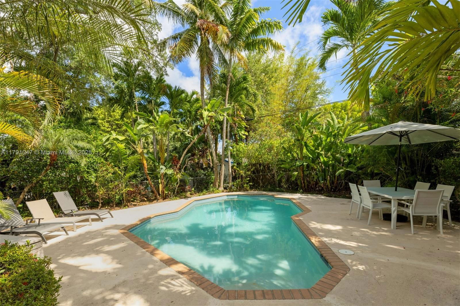 Real estate property located at 7920 132nd St, Miami-dade, Pine Tree Estates 1st Add, Pinecrest, FL