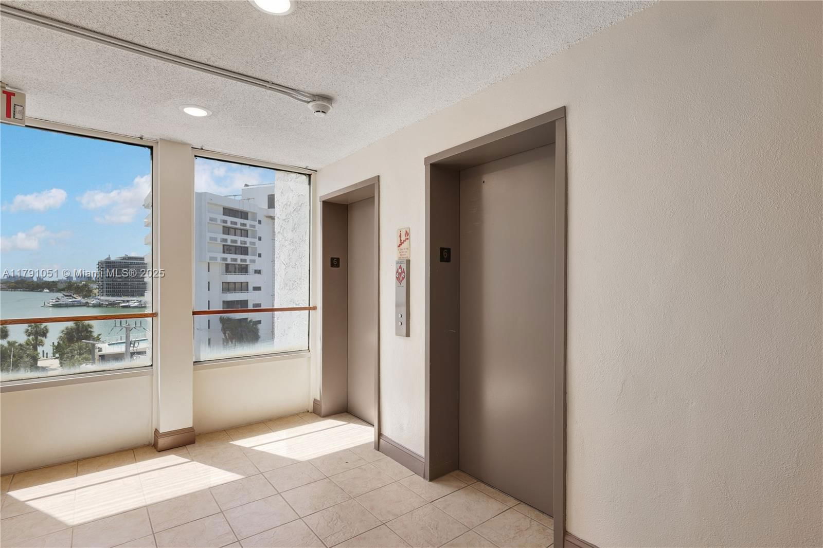 Real estate property located at 6801 Indian Creek Dr #602, Miami-dade, Boston Plaza Condo, Miami Beach, FL