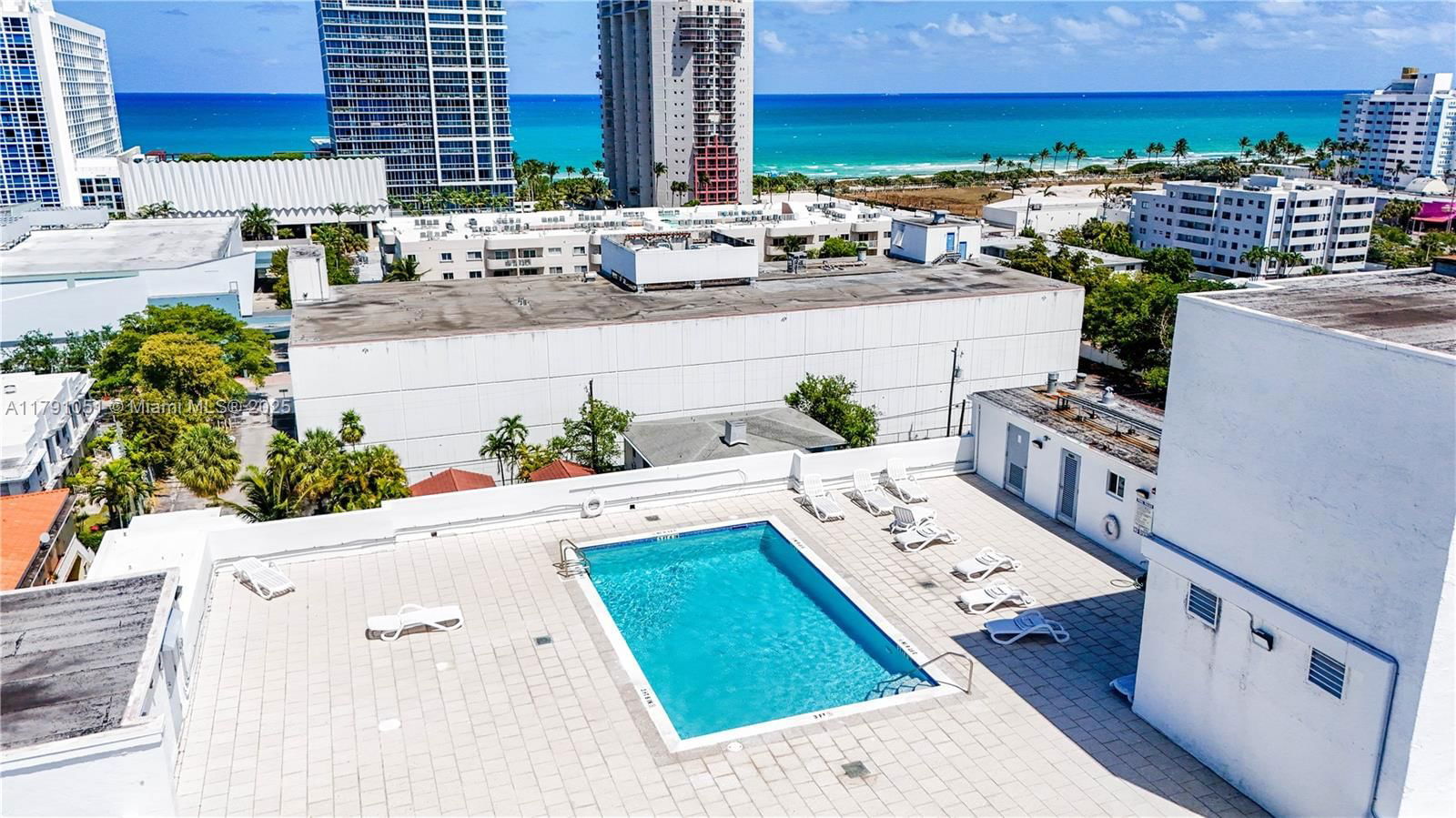 Real estate property located at 6801 Indian Creek Dr #602, Miami-dade, Boston Plaza Condo, Miami Beach, FL