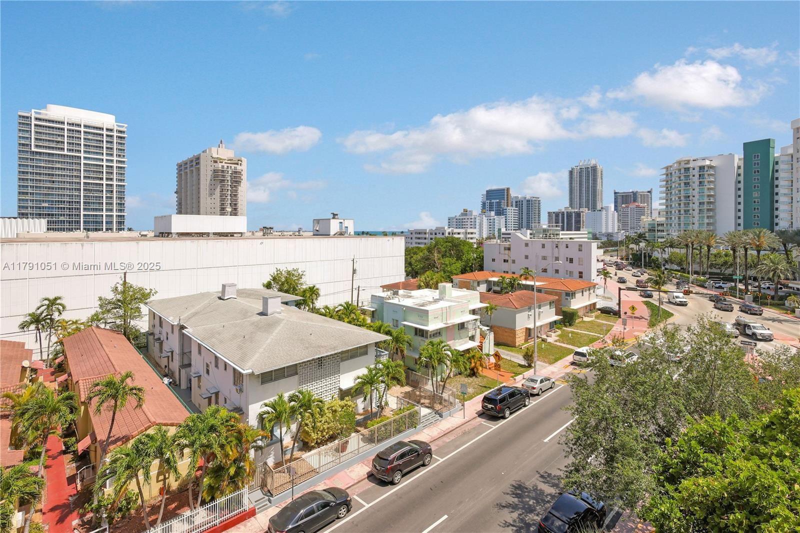 Real estate property located at 6801 Indian Creek Dr #602, Miami-dade, Boston Plaza Condo, Miami Beach, FL