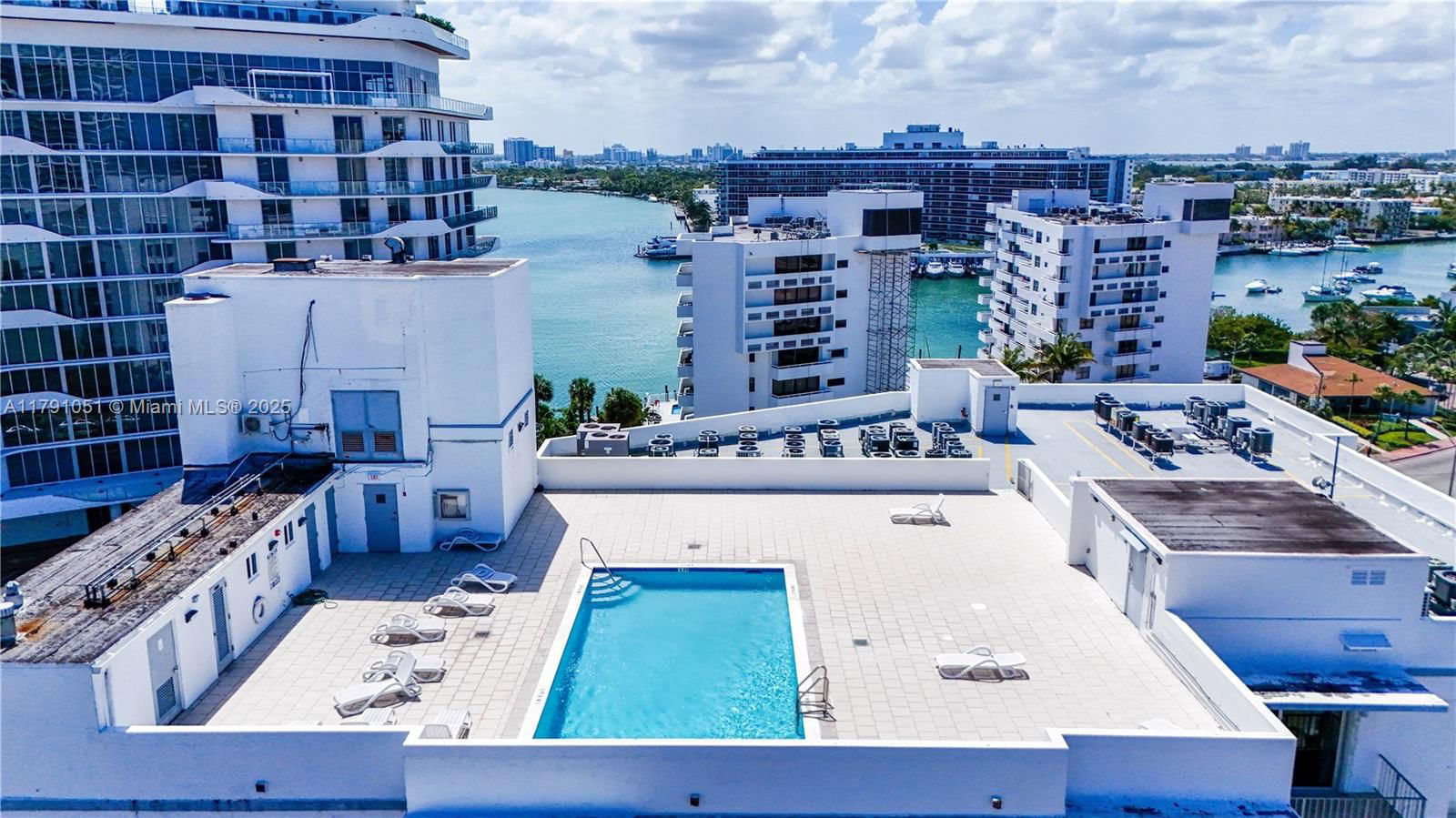Real estate property located at 6801 Indian Creek Dr #602, Miami-dade, Boston Plaza Condo, Miami Beach, FL
