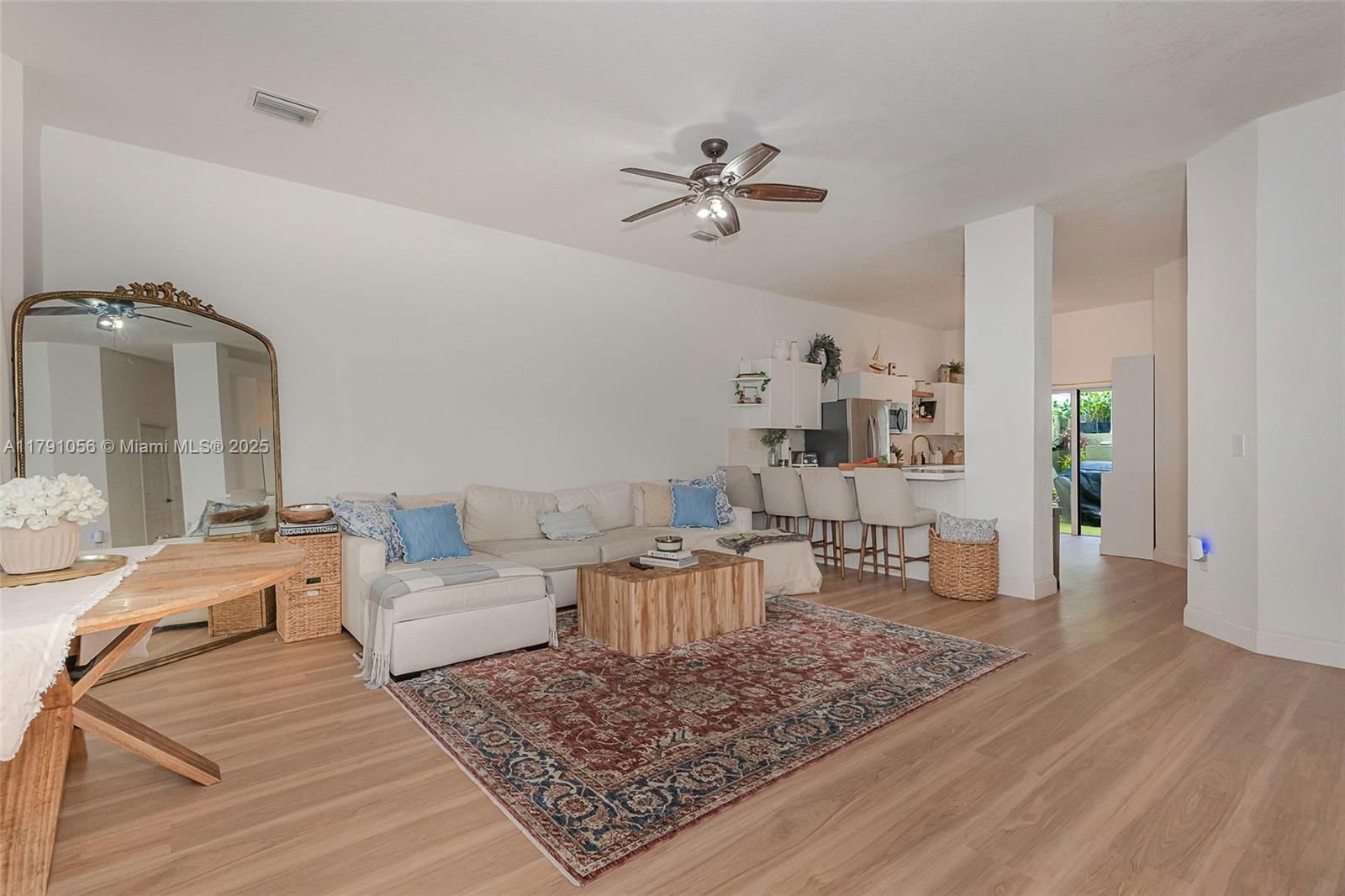 Real estate property located at 1966 23rd Ter, Miami-dade, Towngate North, Homestead, FL