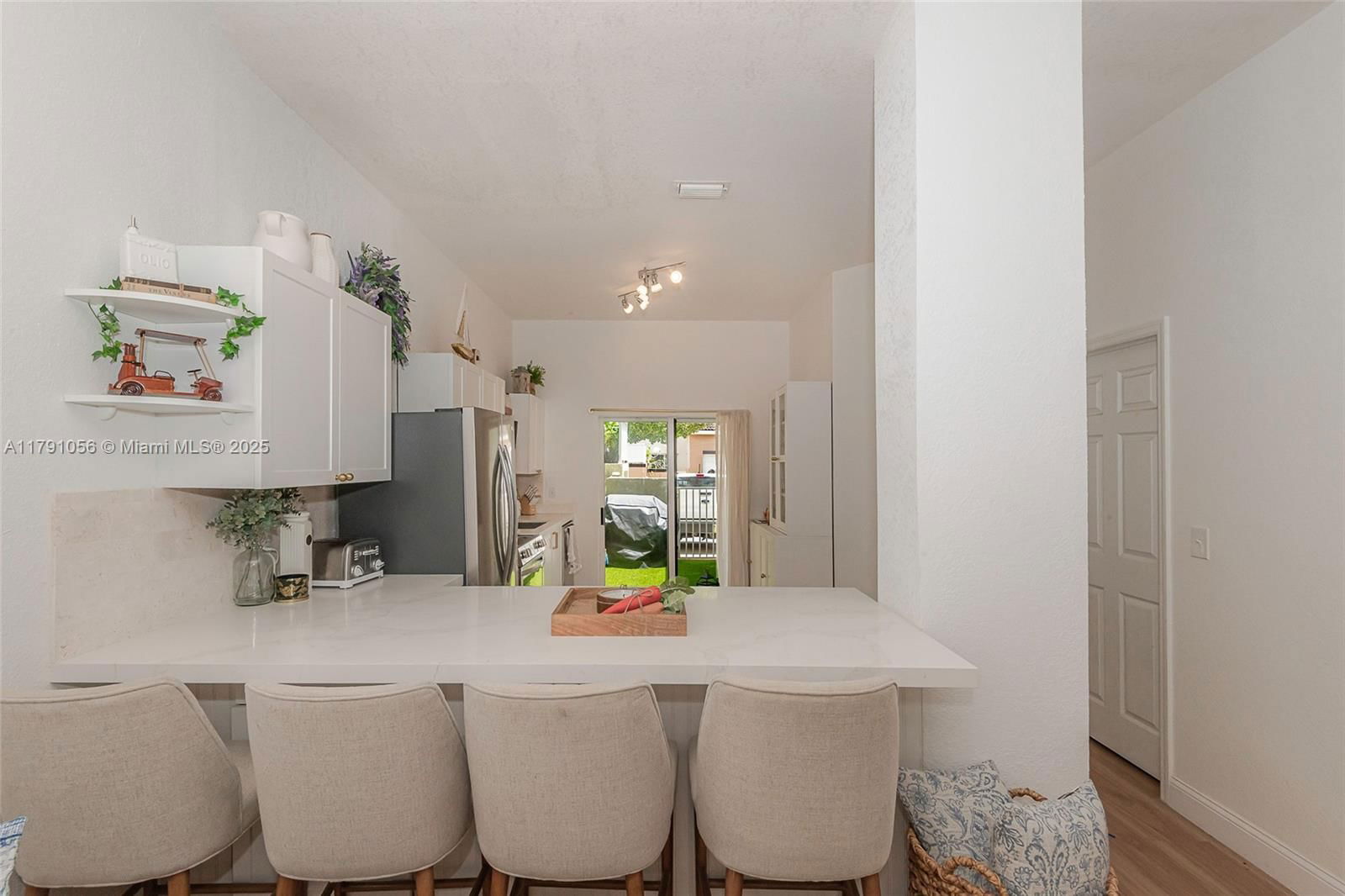 Real estate property located at 1966 23rd Ter, Miami-dade, Towngate North, Homestead, FL