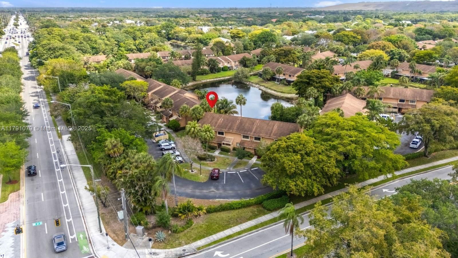 Real estate property located at 3705 Carambola Cir N #2834, Broward, Tartan Coconut Creek Phas, Coconut Creek, FL
