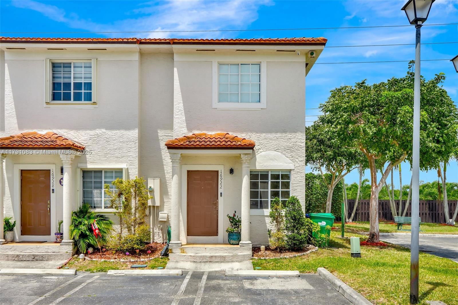 Real estate property located at 16922 138th Ct, Miami-dade, Cazadores Sub North, Miami, FL