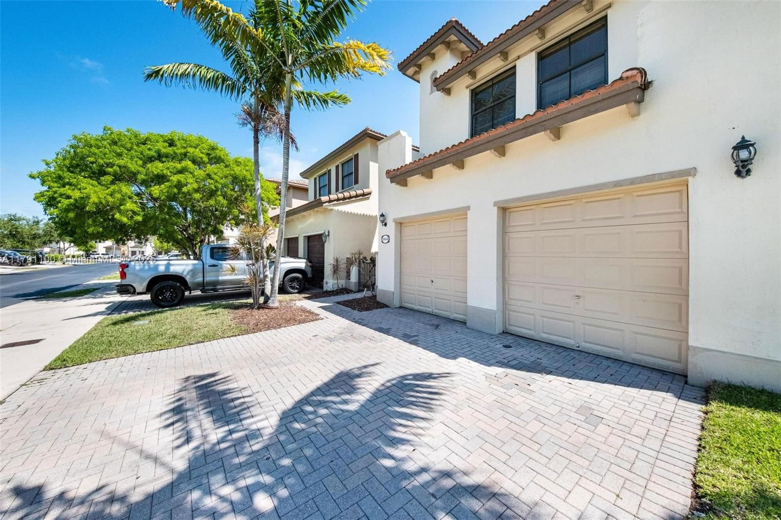 Real estate property located at 8904 229th St, Miami-dade, Trellis At Bayshore, Cutler Bay, FL