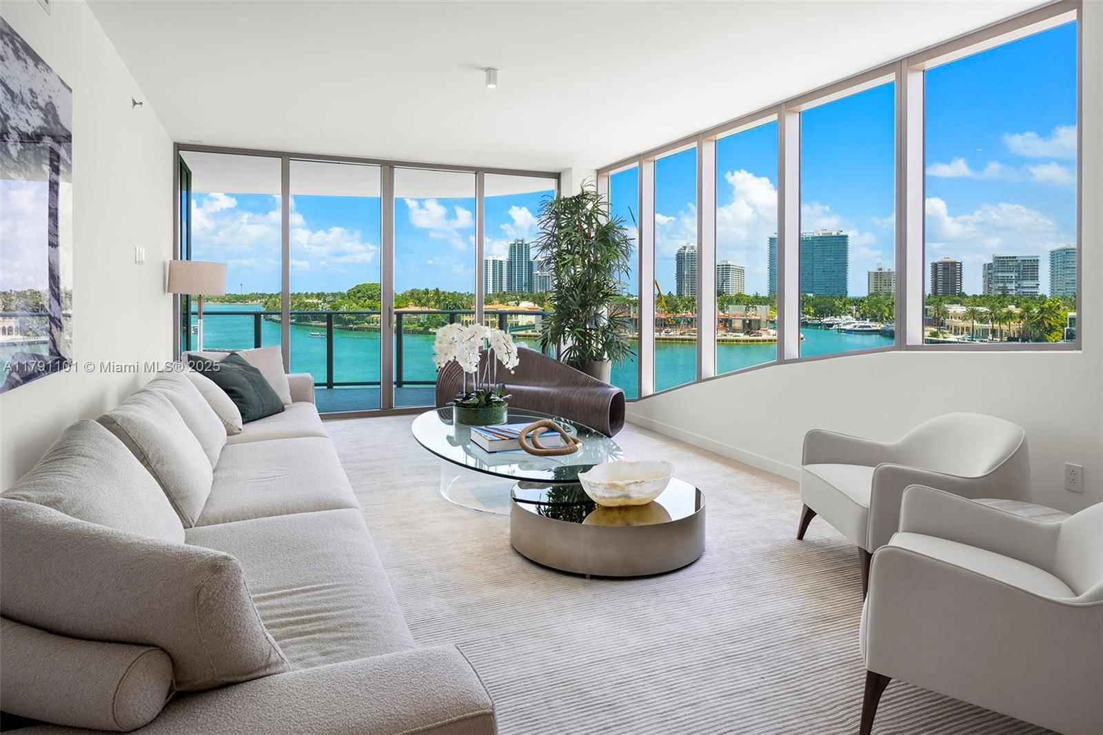 Real estate property located at 1135 103rd St #606, Miami-dade, Bay Harbor Islands, Bay Harbor Islands, FL