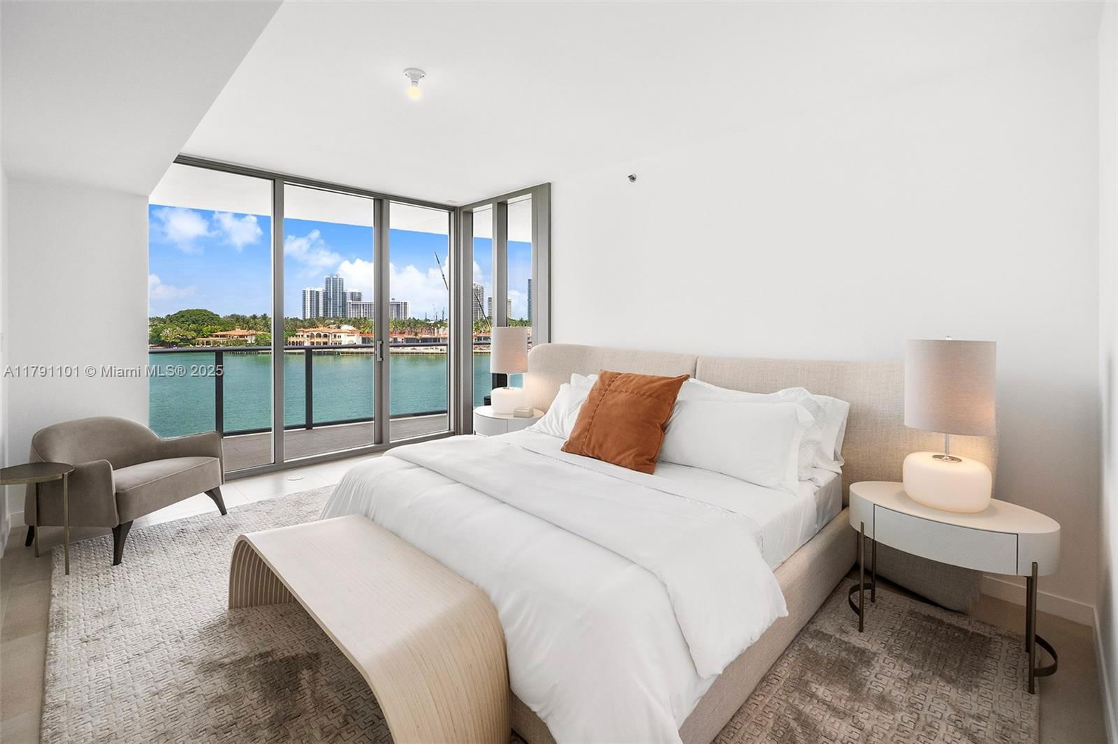 Real estate property located at 1135 103rd St #606, Miami-dade, Bay Harbor Islands, Bay Harbor Islands, FL