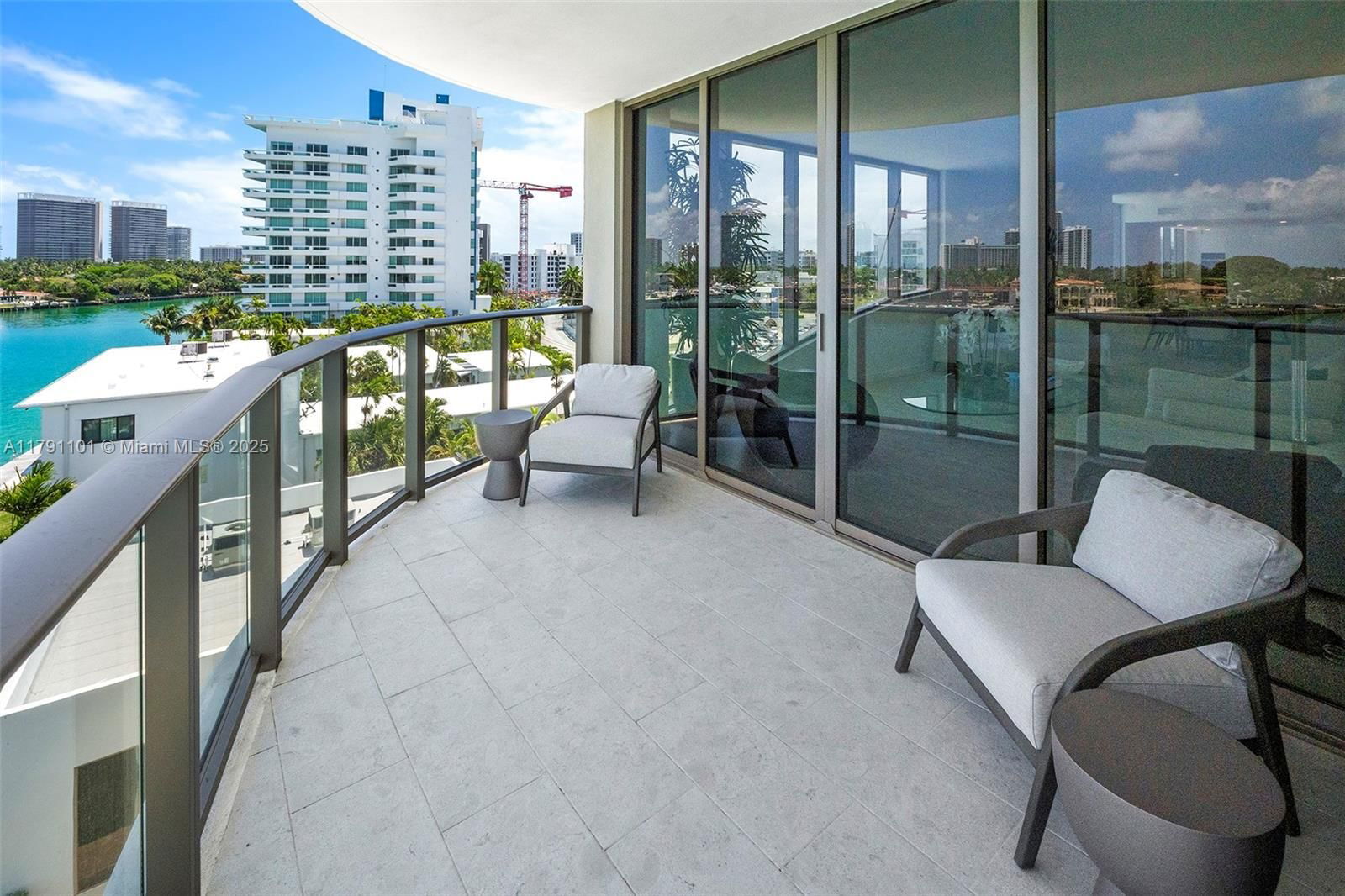 Real estate property located at 1135 103rd St #606, Miami-dade, Bay Harbor Islands, Bay Harbor Islands, FL