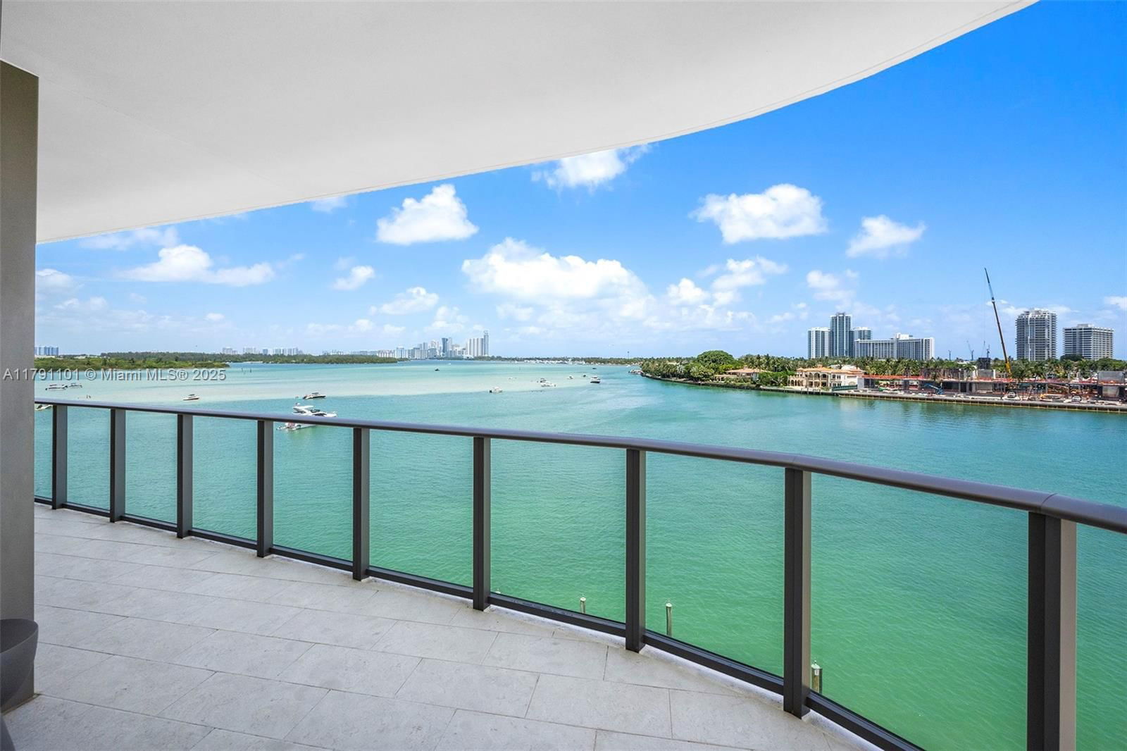 Real estate property located at 1135 103rd St #606, Miami-dade, Bay Harbor Islands, Bay Harbor Islands, FL
