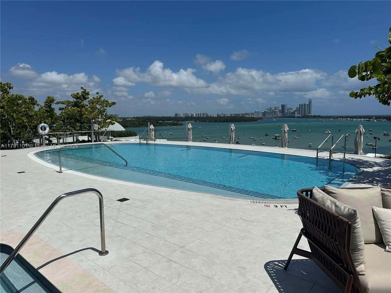 Real estate property located at 1135 103rd St #606, Miami-dade, Bay Harbor Islands, Bay Harbor Islands, FL
