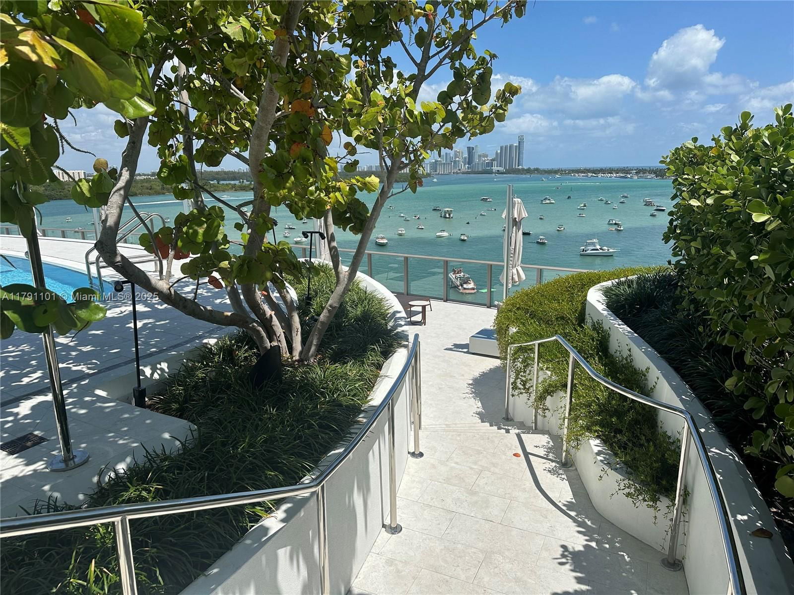 Real estate property located at 1135 103rd St #606, Miami-dade, Bay Harbor Islands, Bay Harbor Islands, FL