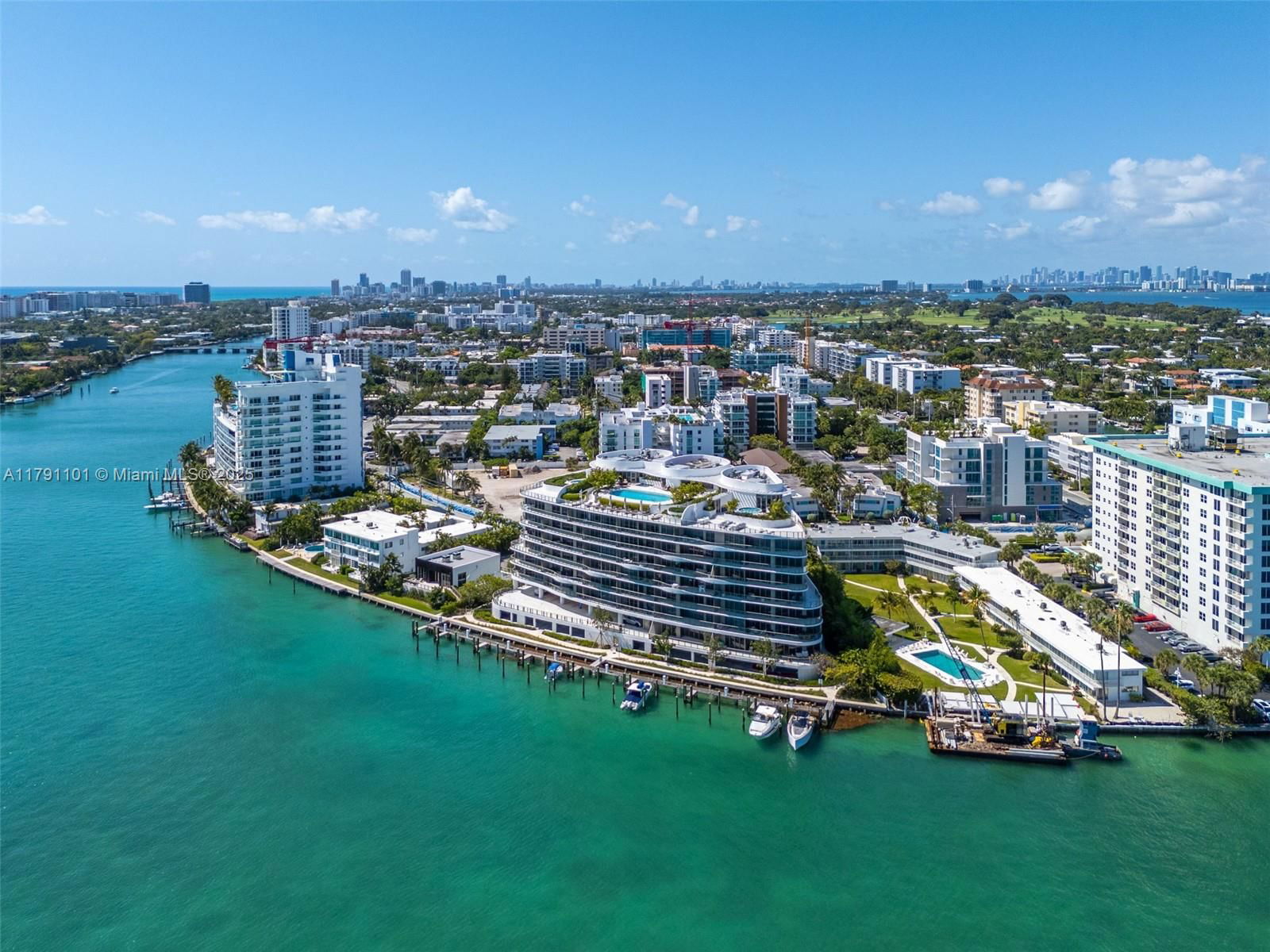 Real estate property located at 1135 103rd St #606, Miami-dade, Bay Harbor Islands, Bay Harbor Islands, FL
