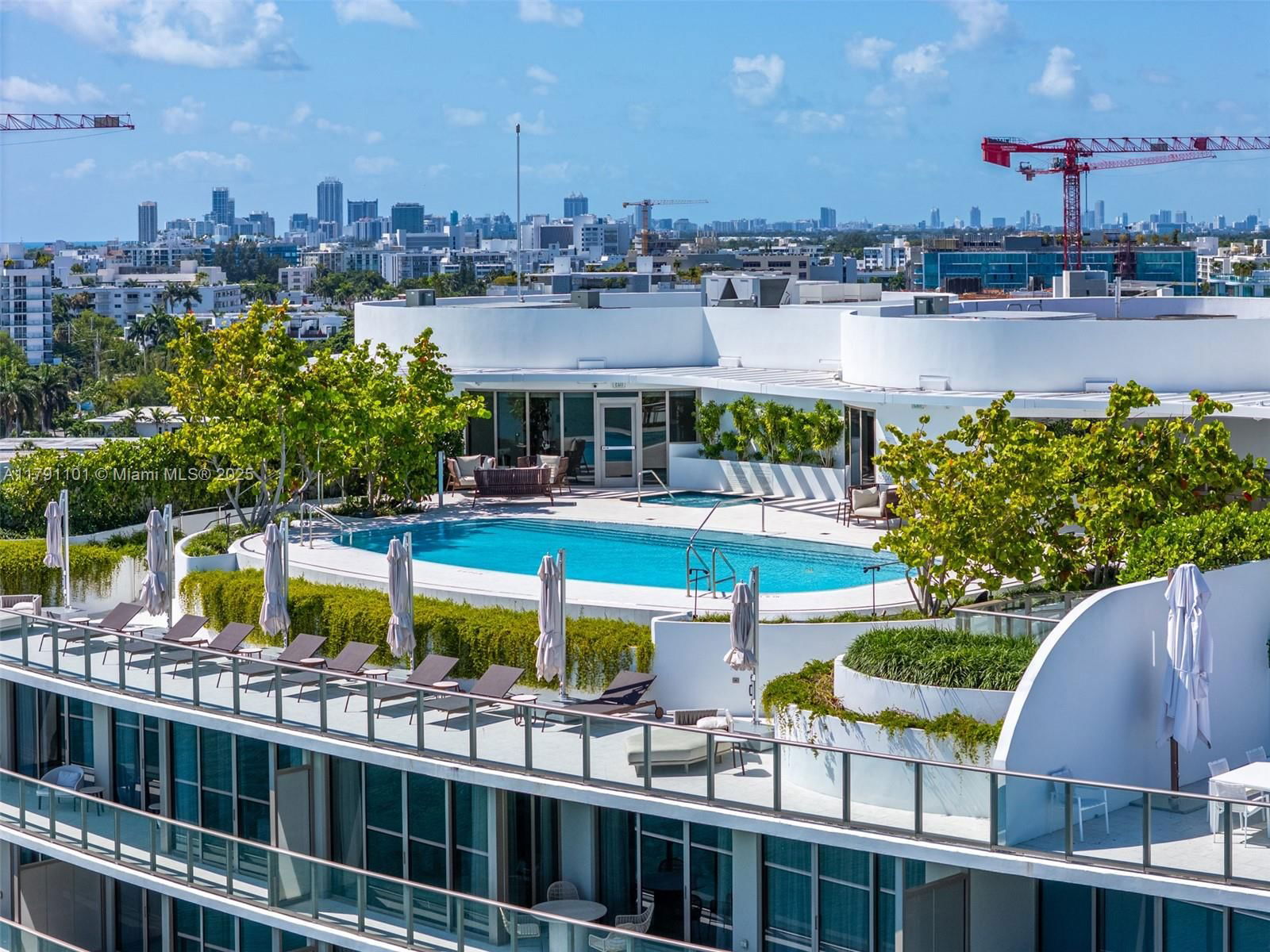 Real estate property located at 1135 103rd St #606, Miami-dade, Bay Harbor Islands, Bay Harbor Islands, FL