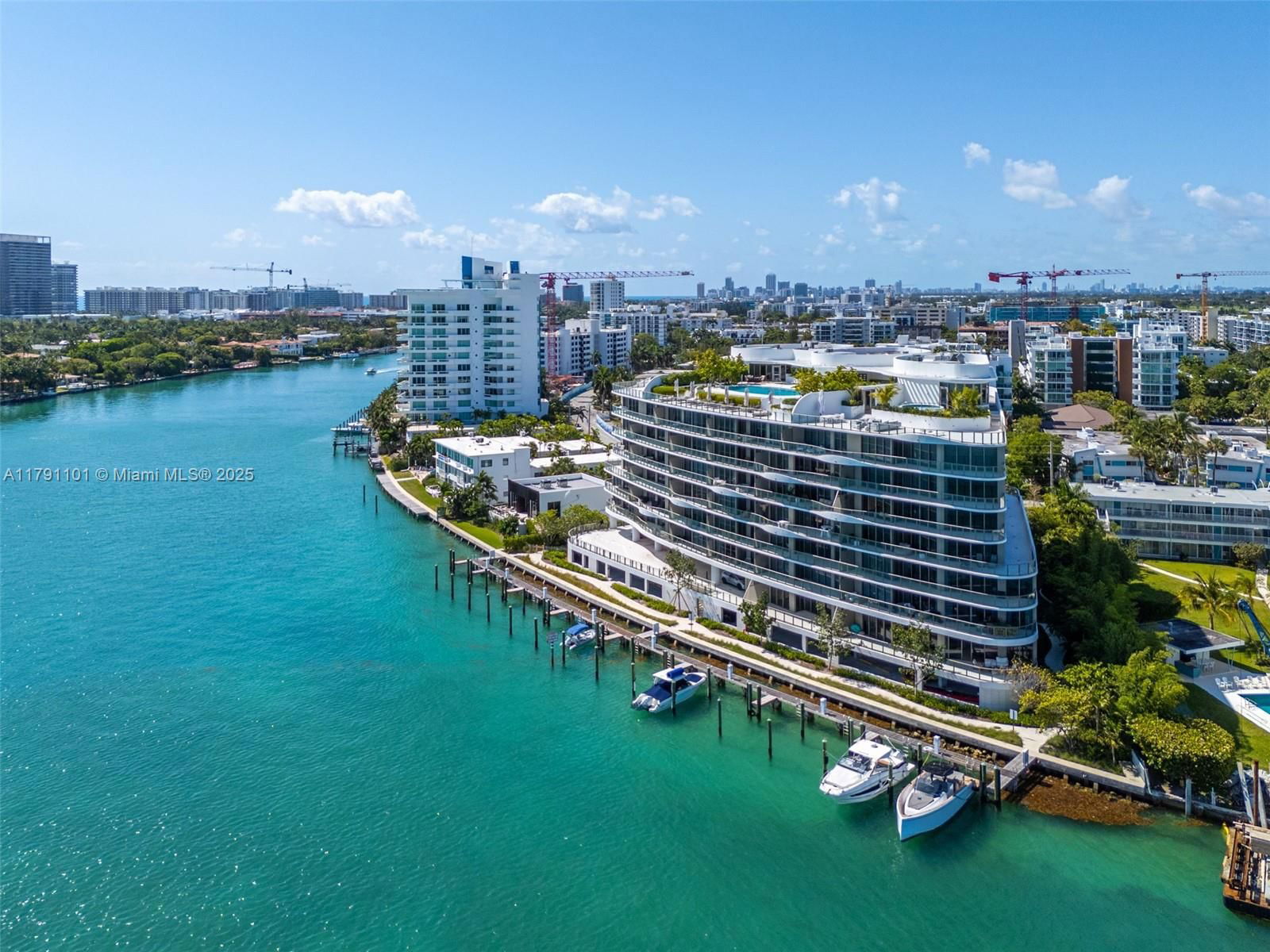 Real estate property located at 1135 103rd St #606, Miami-dade, Bay Harbor Islands, Bay Harbor Islands, FL