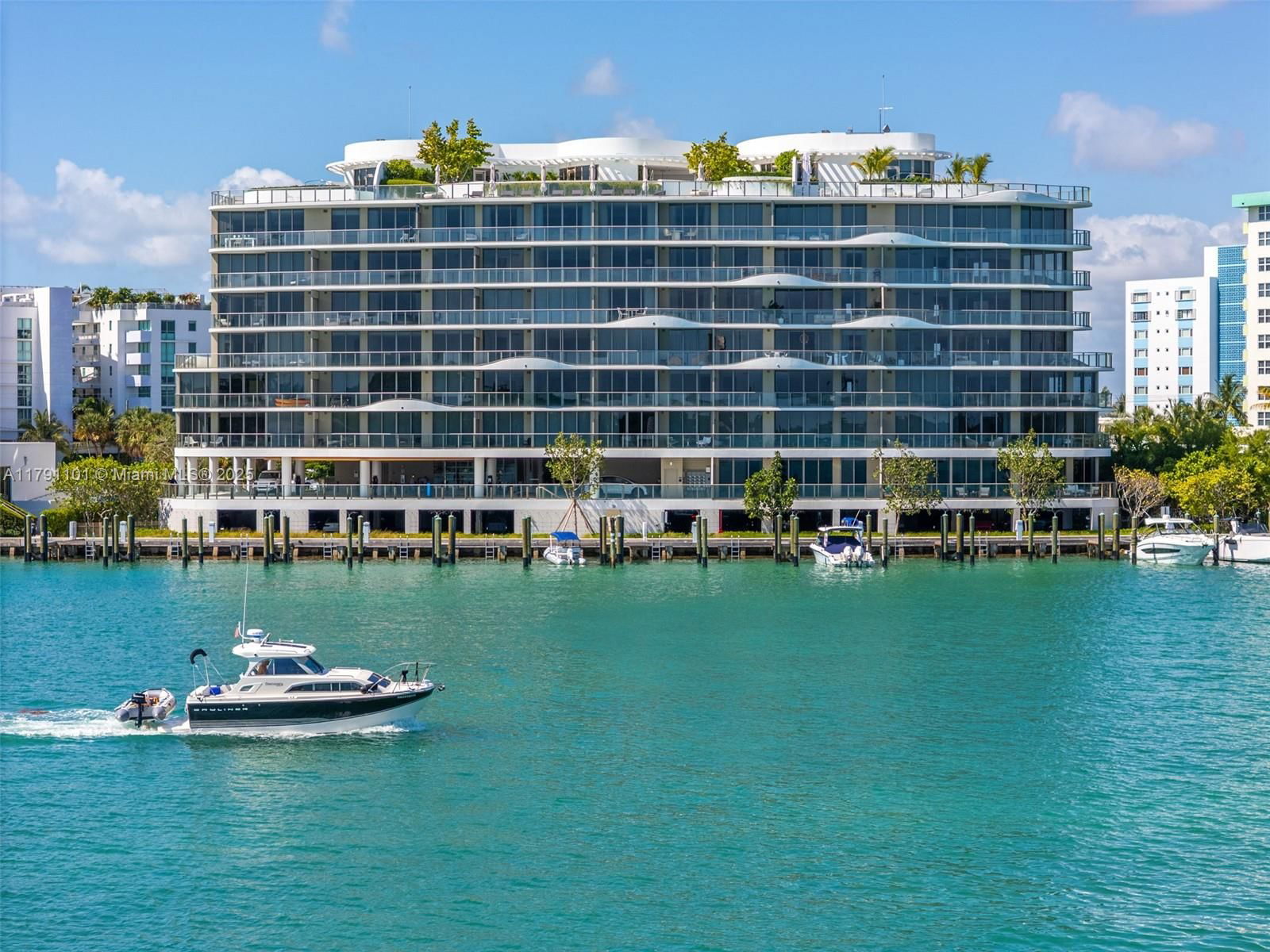 Real estate property located at 1135 103rd St #606, Miami-dade, Bay Harbor Islands, Bay Harbor Islands, FL