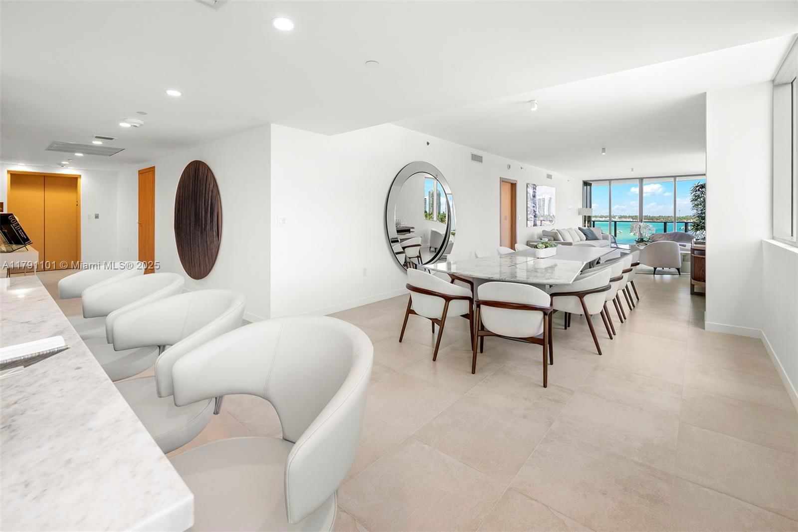 Real estate property located at 1135 103rd St #606, Miami-dade, Bay Harbor Islands, Bay Harbor Islands, FL