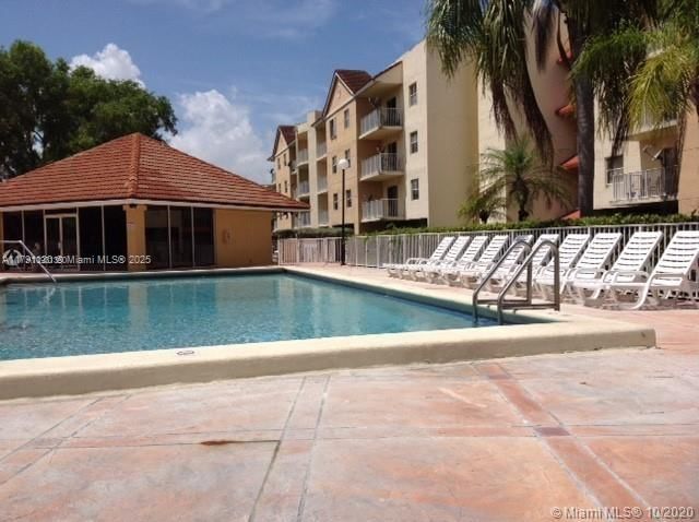 Real estate property located at 8240 210th St #313, Miami-dade, Saga Bay Gardens Condo, Cutler Bay, FL