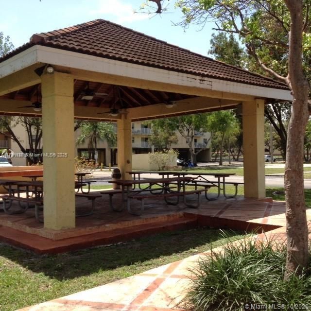 Real estate property located at 8240 210th St #313, Miami-dade, Saga Bay Gardens Condo, Cutler Bay, FL