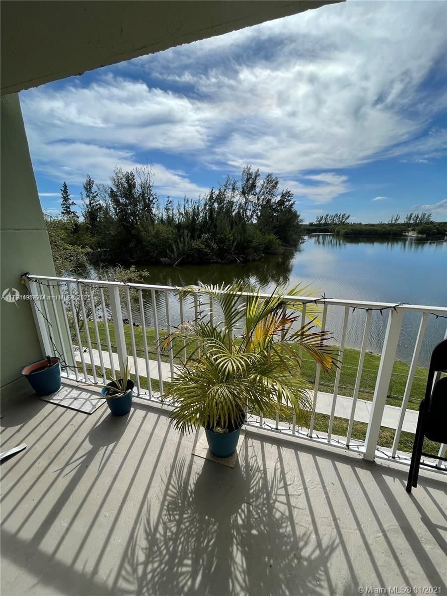 Real estate property located at 8240 210th St #214, Miami-dade, Saga Bay Gardens Condo, Cutler Bay, FL