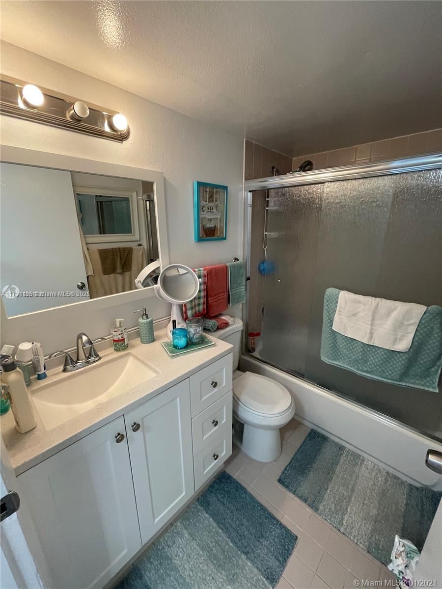 Real estate property located at 8240 210th St #214, Miami-dade, Saga Bay Gardens Condo, Cutler Bay, FL
